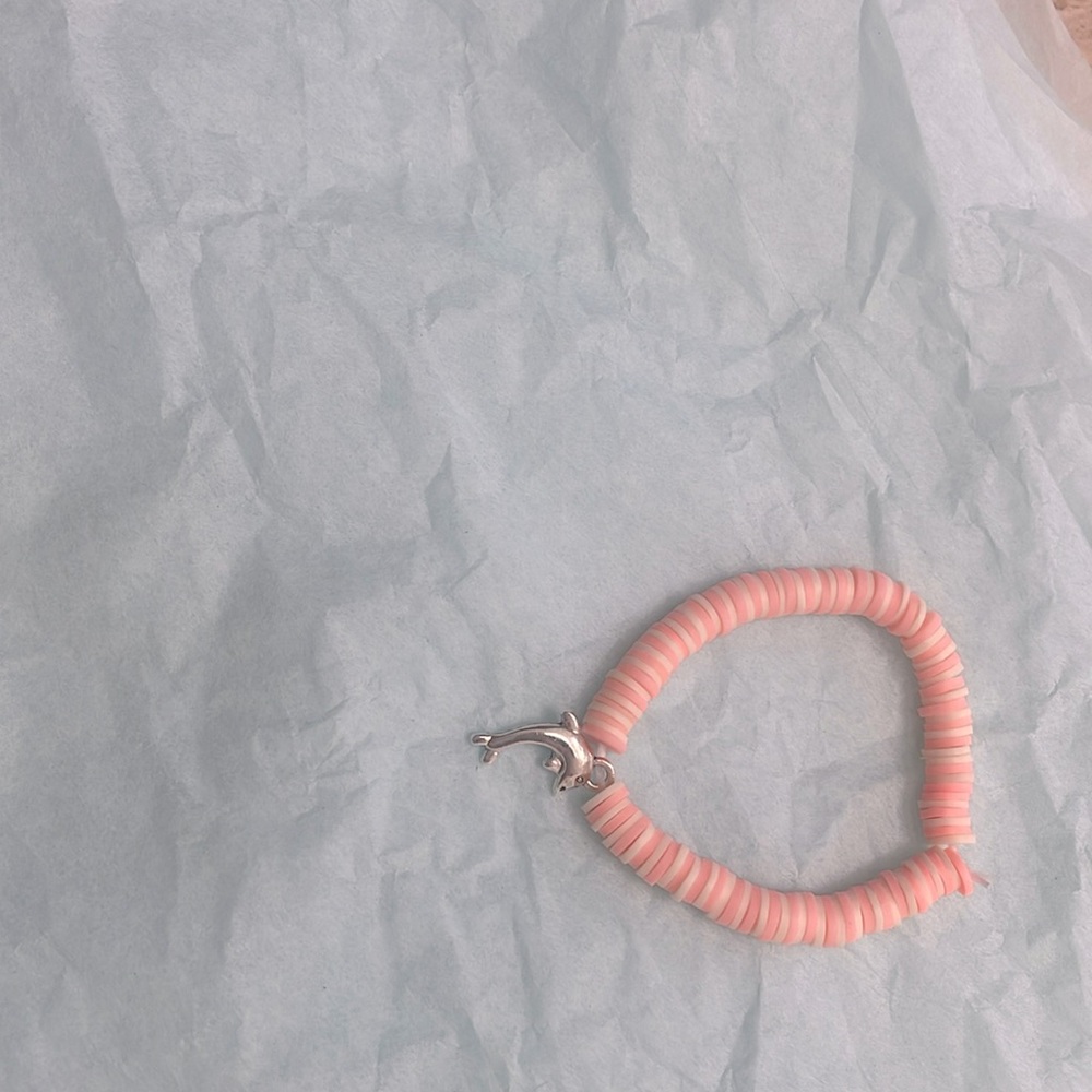 Sophia’s beads!